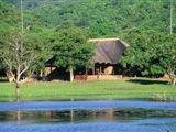 Tholo Lodge