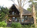 Kruger Park Loge 514