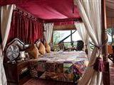 Kirawira Luxury Tented Camp