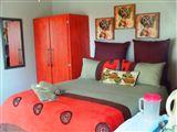 Lotlametswe B & B