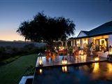 Bushmans Kloof Wilderness Reserve & Wellness Retreat