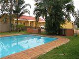 Mopani Guest House