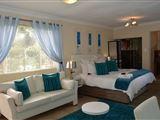 5th Avenue Guest House Edenvale