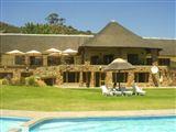 Piekenierskloof Mountain Lodge