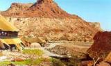 Twyfelfontein Country Lodge