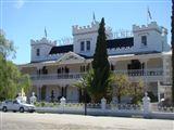 Lord Milner Hotel