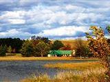 Stoneyhall Farm Accommodation