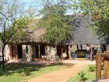 Janala Game Lodge