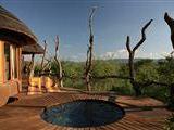 Madikwe Safari Lodge