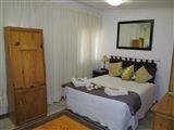 Kiepersol B&B and Self-Catering flat