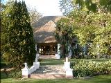 Zulu Nyala Country Manor