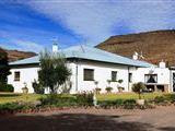 Taaiboschfontein Karoo Accommodation