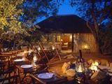 Mopaya Safari Loge