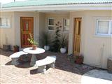 Eliana Self-catering Accommodation