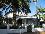 Fynbos Villa Guest House