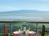 Ngorongoro Wildlife Loge