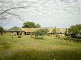 Nokeng Eco Lodge