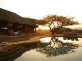 Lewa Safari Camp