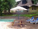 Umfula Lodge