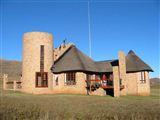 The Lodge Clarens