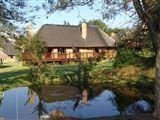 Unit 239 Kruger Park Lodge