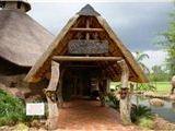 Bushman's Rock Country Lodge