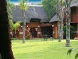 Usiba Country Lodge