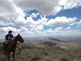 Blesfontein Guest Farm