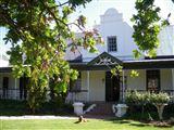 Esperance Farmstay - Manor House