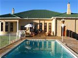 Buffelsfontein Lodge & Inyati Spa