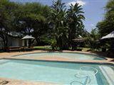 Serowe Hotel