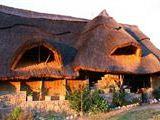 Ruaha Hilltop Loge