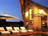 Pilanesberg Private Lodge