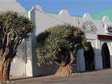 Namaqualand Country Loge