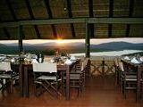 Nkwazi Lake Lodge