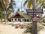 Raha Lodge