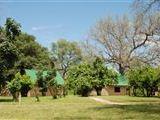 Marula Lodge