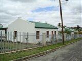 Hockley Cottages