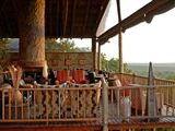 Manyatta Rock Camp Kwa Madwala Private Game Reserve