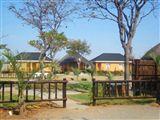 EBAT Guest Lodge