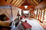 Thula Thula Private Game Reserve & Safari Lodge