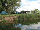 River Goose Camp Site