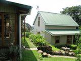 Old Kilgobbin Farm Cottages