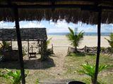 Tofo Beach Accommodation