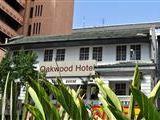 Oakwood Hotel