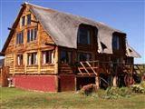 Khotso Lodge & Horse Trails