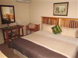 Sumfra Guest House Voortrekker Street